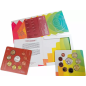 Coffret Saint-Marin 2021, BU, Journée Internationale de la Diversité biologique + 5 Euro Argent