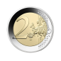 Pièce de 2 euros Chypre 2026, Coincard BU, Présidence de l'UE