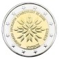Pièce de 2 euros Chypre 2026, UNC, Présidence de l'UE