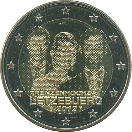 copy of 2 Euros Allemagne 2022 A, 35eme anniversaire du programme Erasmus