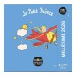 Coffret série 8 pièces euro France 2026 BU "Le Petit Prince"