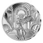 Pièce de 10 Euros France 2023, Argent, Coffret BE, le Louvre - Monnaie de Paris Pièce de 10 Euros France 2023, Argent, Coffret BE, le Louvre - Monnaie de Paris