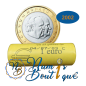 copy of 1 Euro Monaco 2023, UNC, Face nationale Prince Albert II