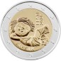 Pièce de 2 euros Estonie 2025, BU, Sipsik Pièce de 2 euros Estonie 2025, BU, Sipsik