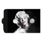 Pièce de 10 euros France 2026,Argent UNC, Marilyn Monroe