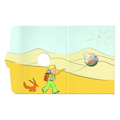 Pièce de 10 euros France 2026,Argent UNC, Petit Prince