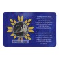 Pièce de 2 euros Chypre 2026, Coincard BU, Présidence de l'UE Pièce de 2 euros Chypre 2026, Coincard BU, Présidence de l'UE