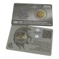 Pièce de 2 Euros Grèce 2026, BU, Académie d'Athènes