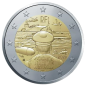 Pièce de 2 euros France 2026, UNC, Les 400 ans de la Marine Nationale