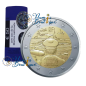 Rouleau de 25 pièce de 2 euros France 2026, UNC, Les 400 ans de la Marine Nationale