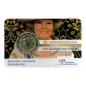 Pièce de 2 euros Pays-Bas 2013, BU, Abdication de la Reine Beatrix et l'accession au trône de son fils, Willem-Alexander