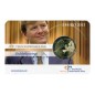 Pièce de 2 euros Pays-Bas 2013, BU, Abdication de la Reine Beatrix et l'accession au trône de son fils, Willem-Alexander