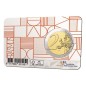 Pièce de 2 Euros Pays-Bas 2022, Coincard UNC, 35ème anniversaire du programme Erasmus Pièce de 2 Euros Pays-Bas 2022, Coincard UNC, 35ème anniversaire du programme Erasmus