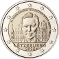 Coffret BU 9 pièces euro, Luxembourg 2025, Face nationale - LA RÉGION MOSELLE (Version Grand-Duc Henri) Coffret BU 9 pièces euro, Luxembourg 2025, Face nationale - LA RÉGION MOSELLE (Version Grand-Duc Henri)