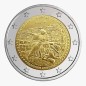 Pièce de 2 Euros Grèce 2026, UNC, 200eme anniversaire de la sortie de Messologhi
