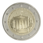 Pièce de 2 Euros Grèce 2026, BE, 200eme anniversaire de la sortie de Messologhi