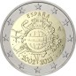 copy of 2 Euros Allemagne 2022 A, 35eme anniversaire du programme Erasmus