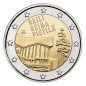 Pièce de 2 euros Finlande 2026, BE, Raili et Reima Pietilä