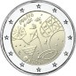 Pièce de 2 Euros Malte 2020, BU, Jeux Games Children in Solidarity