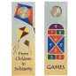 Pièce de 2 Euros Malte 2020, BU, Jeux Games Children in Solidarity