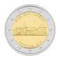 Pièce de 2 Euros Croatie 2024, BE, Ville de Varazdine