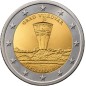 Pièce de 2 Euros Croatie 2026, UNC, Ville de Vukovar
