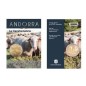 Pièce de 2 euros Andorre 2026, BU, La transhumance