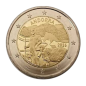 Pièce de 2 euros Andorre 2026, BU, La transhumance