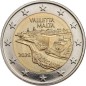 Série 9 pièces, Malte 2026, BU avec la pièce de 2€ "Ville de la Valletta" Série 9 pièces, Malte 2026, BU avec la pièce de 2€ "Ville de la Valletta"