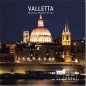 Série 9 pièces, Malte 2026, BU avec la pièce de 2€ "Ville de la Valletta" Série 9 pièces, Malte 2026, BU avec la pièce de 2€ "Ville de la Valletta"