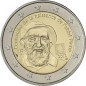 Pièce de 2 Euros France 2012, UNC, 100ᵉ anniversaire de la naissance de « l’Abbé Pierre, Protecteur des pauvres » Pièce de 2 Euros France 2012, UNC, 100ᵉ anniversaire de la naissance de « l’Abbé Pierre, Protecteur des pauvres »