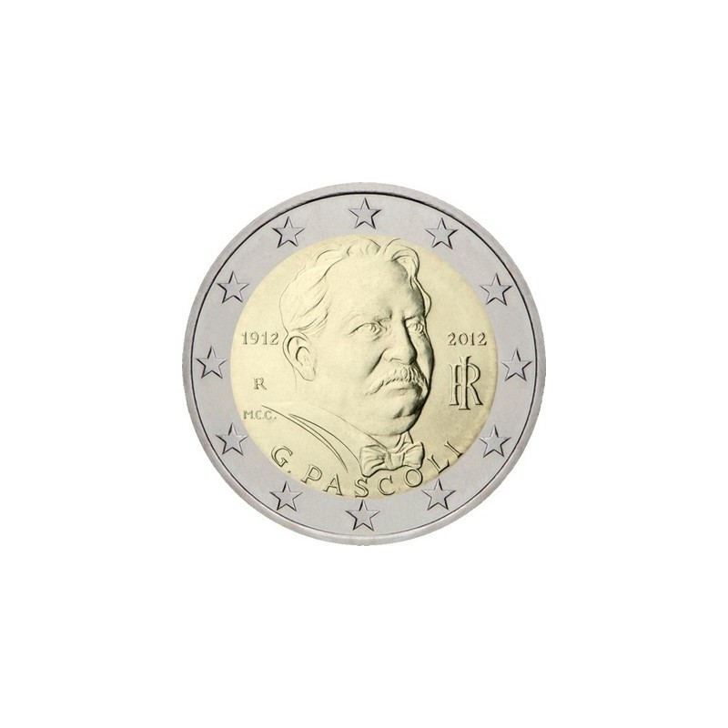 copy of 2 Euros Allemagne 2022 A, 35eme anniversaire du programme Erasmus