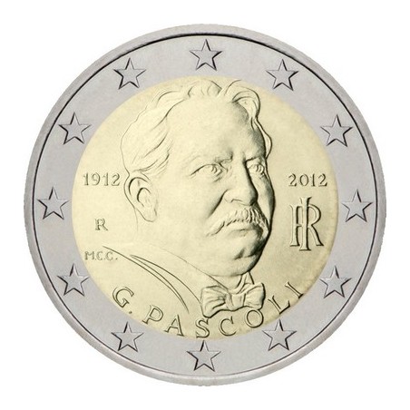 copy of 2 Euros Allemagne 2022 A, 35eme anniversaire du programme Erasmus