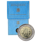 2 Euros Vatican 2012, Coffret BU, 7ᵉ Rencontre mondiale des familles, à Milan