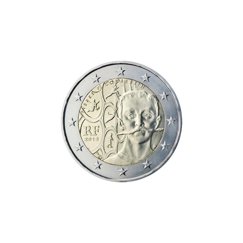 copy of 2 Euros Allemagne 2022 A, 35eme anniversaire du programme Erasmus