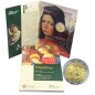 2 Euros Saint-Marin 2013, Coffret BU, 500ᵉ anniversaire de la mort du peintre italien, Bernardino Di Betto