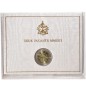 2 Euros Vatican 2013, Coffret BU, Siège vacant à la suite de la renonciation du Pape Benoît XVI