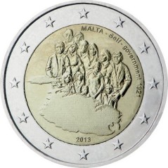 copy of 2 Euros Allemagne 2022 A, 35eme anniversaire du programme Erasmus