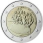 2 Euros Malte 2013, UNC, Constitution du gouvernement autonome de 1921