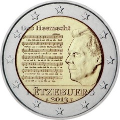 copy of 2 Euros Allemagne 2022 A, 35eme anniversaire du programme Erasmus