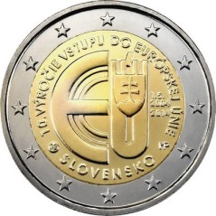 copy of 2 Euros Allemagne 2022 A, 35eme anniversaire du programme Erasmus