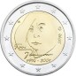 2 Euros Finlande 2014, UNC, 100e anniversaire de la naissance de Tove Jansson