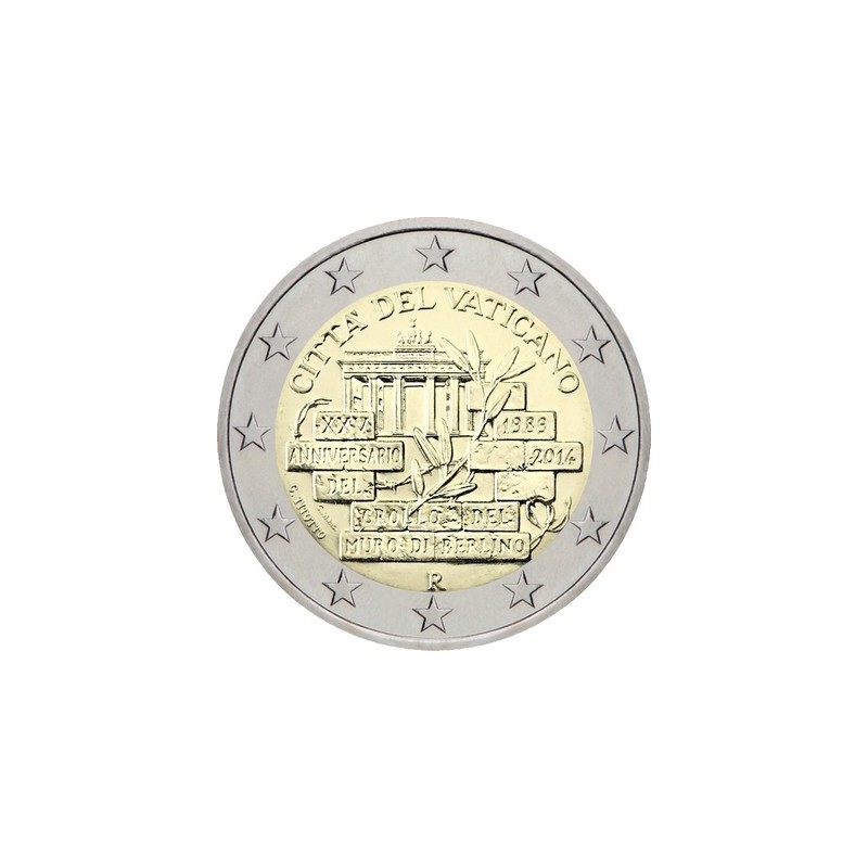 copy of 2 Euros Allemagne 2022 A, 35eme anniversaire du programme Erasmus